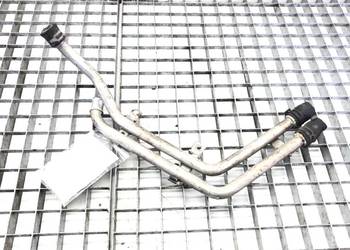 RURA WODY PORSCHE CAYENNE 7L5122073B 4.5 340KM 02-10