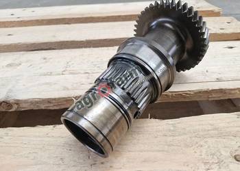 Wałek New Holland T4020, TN55, TN85FA