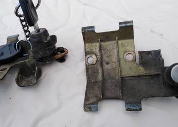 Polonez Caro Atu p[us Kombi wkladki zamka z kluczem