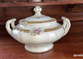 Cukiernica. Krautheim. Selb Bavaria. Germany. Piękność