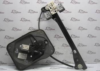 SKODA FABIA II 10r mechanizm podnośnik szyby prawy przód 6R0959802M