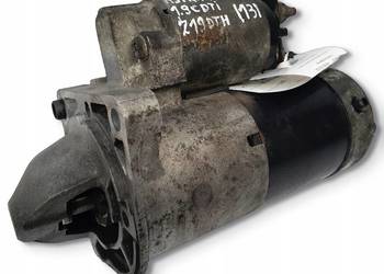 ROZRUSZNIK Opel Astra H III 1.9 CDTI 55352882 M001T30172