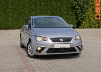 Seat Ibiza Navi Alu V (2017-)