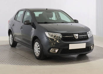 Dacia Logan 1.0 SCe