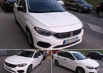 Fiat Tipo 1,4 95KM benzyna z gazem