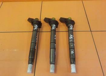 A5 A4 3.0 TDI V6 08r 239KM CAP wtrysk wtryskiwacz 0445115058 057130277AC