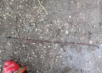 Cięgło gazu t25 władimirec rusek