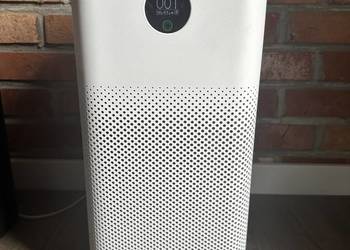 Xiaomi Mi Air Purifier 3H Oczyszczacz Powietrza IDEAŁ