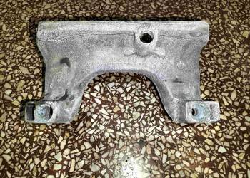 Wspornik skrzyni biegów BMW E60 E61 E63 E64
