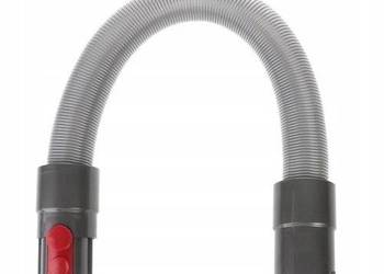 Przedłużka Węża do Odkurzacza – 52–140 cm | do Dyson V7 V8 V10 V11