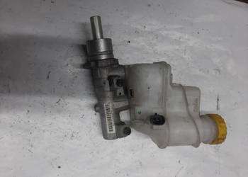 Fiat Idea   pompa hamulcowa + zbiorniczek