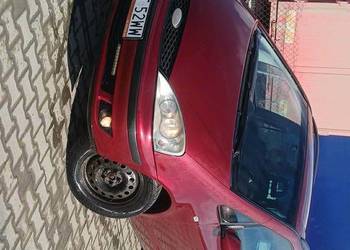 Sprzedam Ford Galaxy