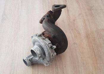 Turbo turbosprężarka A6420900280 Mercedes 3.0 642