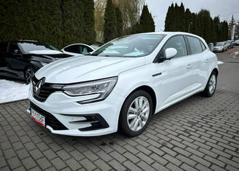 Renault Megane Hybryda Plug-IN Zarejestrowany E-Tech PHEV IV (2016-)