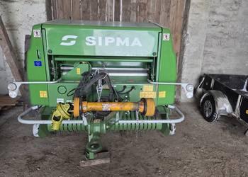 Sprzedam prase Sipma 1221