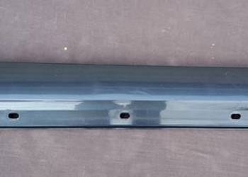 Listwa progowa prawa Mercedes E-Klasa W212 2009–2016 A2126900840R oryginał