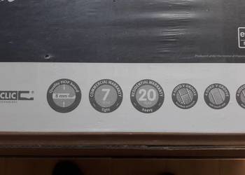 Metamorphose Dąb Nelson 900449 Klasa AC5 8mm Panele podłogowe 28m2