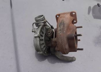 Turbina Turbo Fiat Croma 2.5TD Lancia