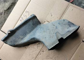 ŁAPACZ DOLOT POWIETRZA AUDI 80 90 B3 B4 893117339A