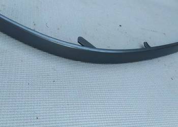 Audi A8 S8 D2 4D 2001 Listwa pod lampe przód