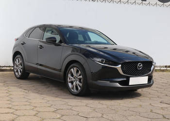 Mazda CX-30 Skyactiv-X 2.0