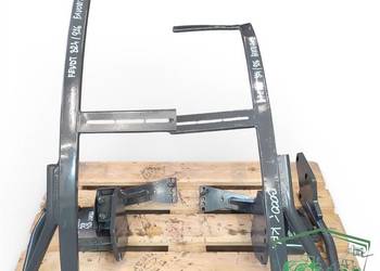 Stelaż Uchwyt Mocowanie błotnika Fendt 926 Vario