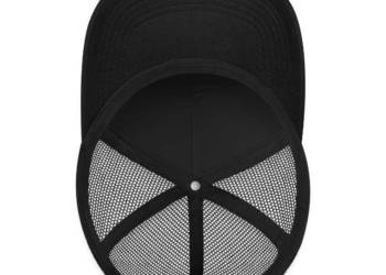 Czapka truckerka Kraków - Smok średniowieczna rycina - Polska