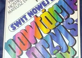 Powtórne przyjście. Świt nowej epoki - Kirk Nelson