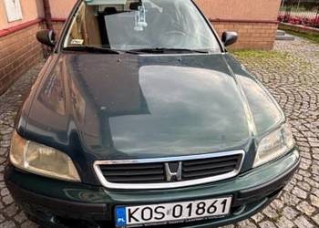 Honda Civic VI
