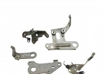 UCHWYTY SILNIKA MOCOWANIA 2.0 CGI 45 AMG KPL  Mercedes-Benz CLA-klasa I 133