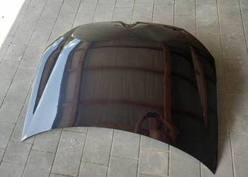 Sprzedam maskę VW Golf 6