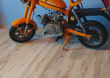 Motorynka M2 Oryginał 87r