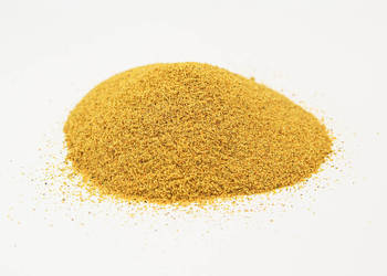 Pyłek kwiatowy dla trzmieli, królików, gołębi i szynszyli, pokarm, pasza