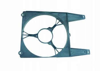 OBUDOWA WENTYLATORA FIAT DUCATO 90-94 NOWA ASO OBUDOWA WENTYLATORA FIAT DUCATO 90-94 NOWA ASO