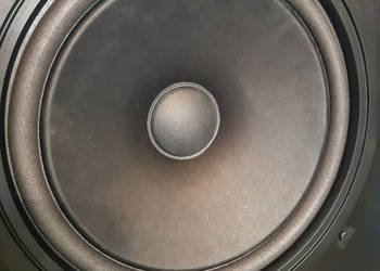 Głośnik Tonsil GDN 20/40 8 Ohm Unitra