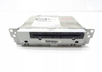 RADIO NAVIGACJA GPS NAVI ODTWARZACZ CD 9311296 BMW F10 F11 F30 F31