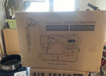 Maszyna do szycia Uten 2200 nowa