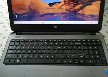 LAPTOP HP BARDZO SZYBKI