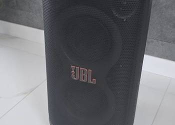 JBL  partybox 320 prawie nowy