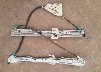 CITROEN C5 2006 MECHANIZM PODNOSNIK SZYBY LEWY PRZOD