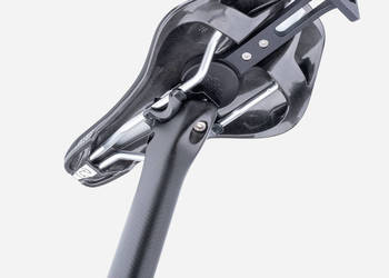 Uchwyt radaru do siodełka Shimano PRO Stealth - Wahoo Trackr i AirTag (roz…