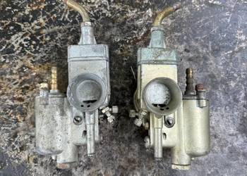 K750  nowy oryginalne gazniki K302