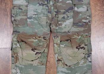Spodnie IHWCU multicam ocp Large Regular