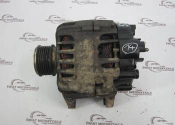 MEGANE 1.5 DCI 13r alternator 231000027R TG12C078