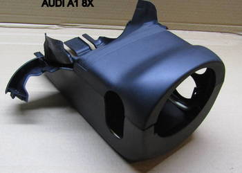 OSŁONA KOLUMNY KIEROWNICZEJ AUDI A1 8X 8X0953497