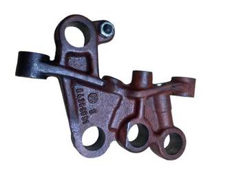 PROWADNICA 04389692, 04389691 DEUTZ-FAHR AGROSTAR 6.21, 6.28