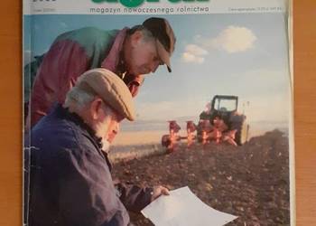 Top Agrar Polska 12/2011