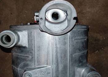 IMMERGAS VICTRIX Wymiennik,pompa, zawór gazowy i inne lub cały