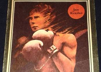 Atomowy ring - Jan Kraśko