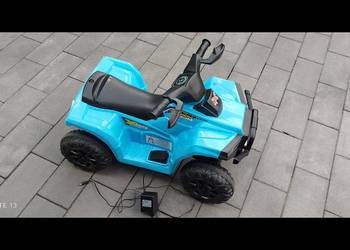 Kład elektryczny dziecięcy